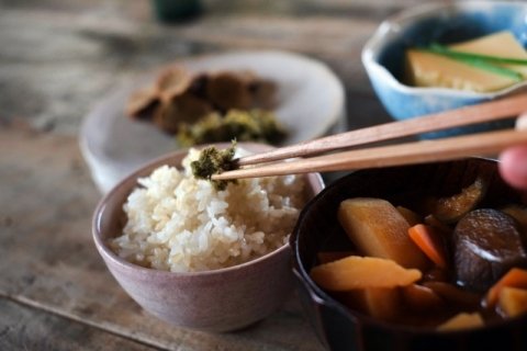 農水省の「Let's！和ごはんプロジェクト」に料理スキル特化型のシェアリングサービスが参画