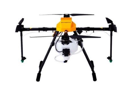 マゼックス、54万円からの低価格・高性能農業用ドローン「飛助mini」を発売