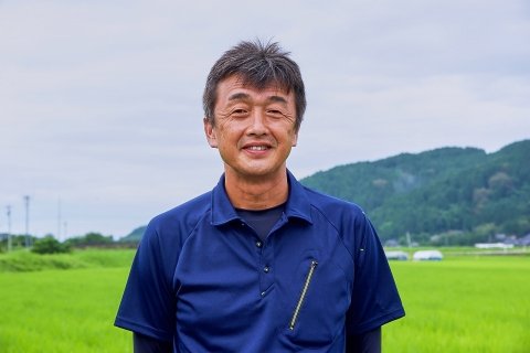 おいしくて安心な新米「スマート米2021」の生産農家さんを紹介します【奥能登・宮崎さん】