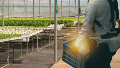 岐阜県、「スマート農業機械・機器貸出事業」をスタート