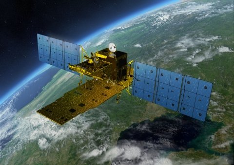 人工衛星を使ったスマート農業の最前線とは？ 〜宇宙航空研究開発機構（JAXA）