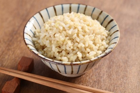 白米と同様に炊ける玄米も。玄米を選ぶときに知っておきたい3つのポイント