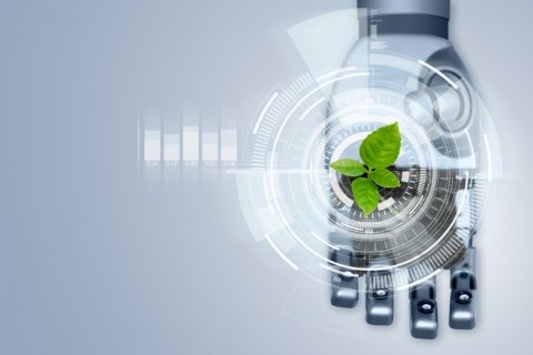 農林水産省「令和3年度スマート農業実証プロジェクト」に向けた相談窓口を開設