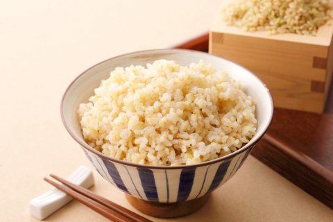 手軽に炊ける玄米！炊飯器の白米モードで炊ける「無洗米玄米」とは？【おすすめレシピも】