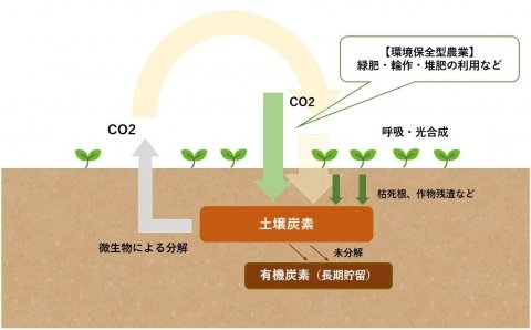 住友商事が農地炭素貯留事業で米国アグリテック企業と協業へ