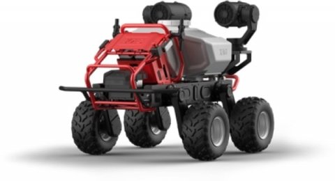 バイエル クロップサイエンスとXAG JAPAN、量産型農業用無人車「R150」発売