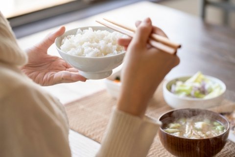 雑穀や古代米は健康にいいの？ 玄米との違いは？【お米選びの基礎知識】