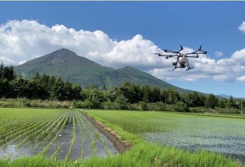 福島県のドローンスクールで受講キャンペーン開催、トイドローンプレゼント