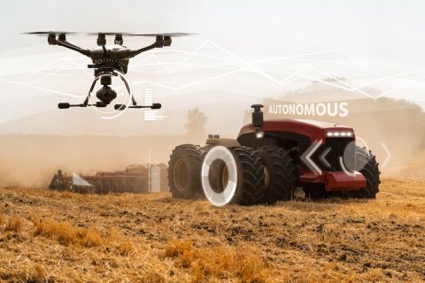 熟練者の農業用ロボット導入はマイナス効果……稲作でのロボット活用の課題