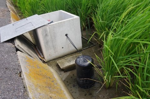 兼業農家でも使える水管理システムがないか、調べたり聞いたりしてみた【藤本一志の就農コラム 第25回】
