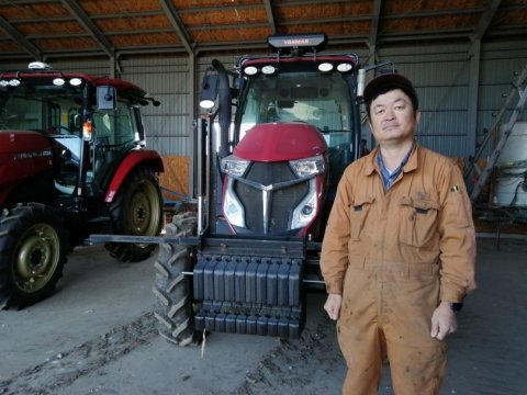 大規模畑作の経営者が“アナログなマニュアル化”を進める理由 〜北海道・三浦農場