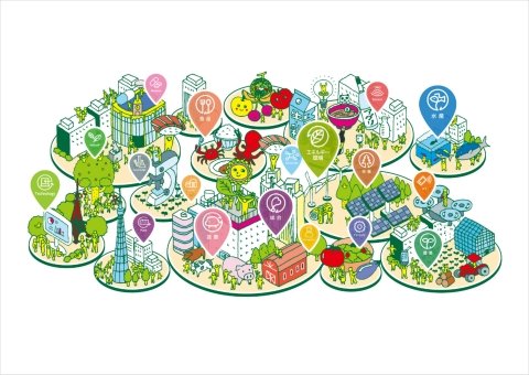 技術交流展示会「アグリビジネス創出フェア2021」11月24日から開催