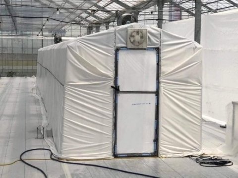 サブスク型の研究用栽培施設「i-LAB」、12月よりサービス開始