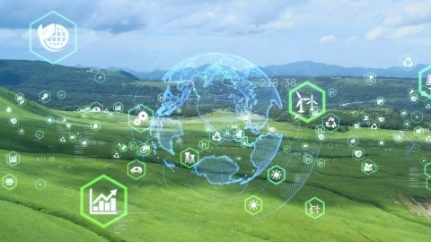 農林水産省、「2021年農業10大ニュース」を発表 環境への配慮もキーワードに