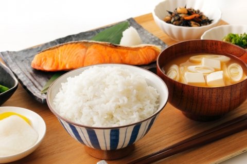 いま見直したいお米の栄養素、タンパク質に腸内環境への効果も【管理栄養士コラム】