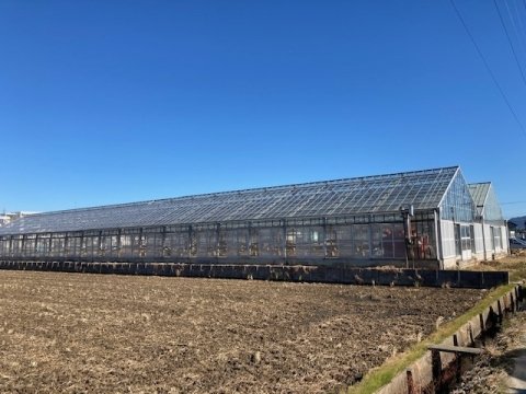 名古屋大学発ベンチャー、持続可能な農業に向けた研究農場を愛知県に開設