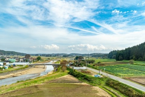 東京農業大学、震災から10年目の農業者の意識調査レポートを発表