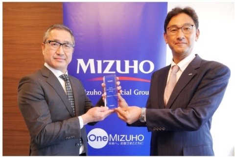 自動化栽培の「Techno Farm」、植物工場として初の「Mizuho Innovation Award」受賞