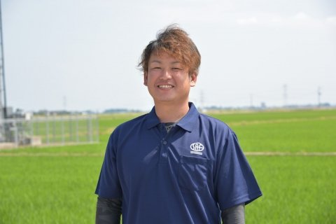 「農地も地域も食も、未来に残すためにいまできること」新潟県で「こしいぶき」を育てる大倉さんインタビュー【令和5年産スマート米 農家紹介】