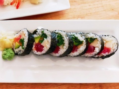 アメリカで進化を遂げた「日本食」のいま【海外コラム・よないつかさのシカゴ 食＆農レポート 第3回】