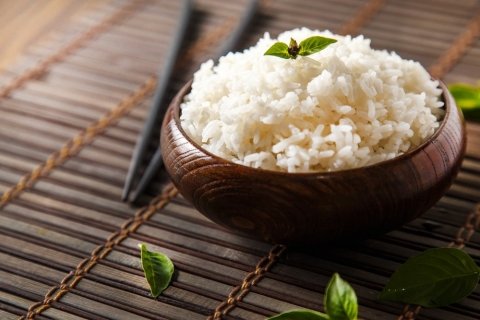 香り米って何？ ジャスミンライスとバスマティライスの違いは？