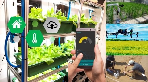 東京農業大学、2024年度からスマート農業に対応した新カリキュラム・研究室体制に