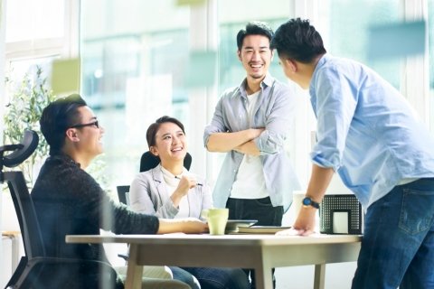 「スマート農業」に関する求人とは？ 開発から現場まで新たな農業の担い手に