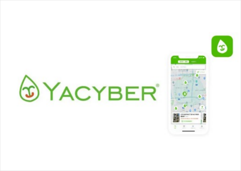 直売所検索サービス「YACYBER」に販売者と生産者が直接コンタクトを取れる機能が追加