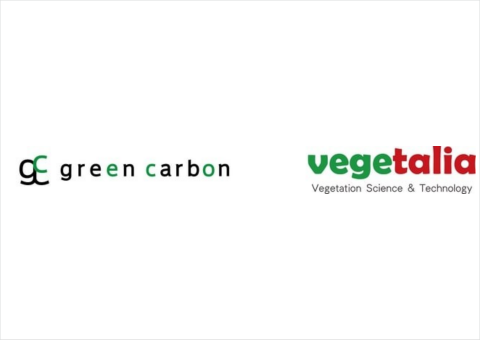 Green Carbonとベジタリア、「スマート栽培暦」活用でJ-クレジット創出を効率化