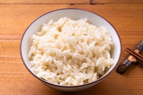 栄養豊富な「胚芽米」、炊飯器でおいしく炊く方法は？