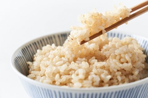 玄米は毎日食べてもいいの？ 玄米のメリットとデメリット