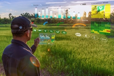 「食料・農業・農村基本法」改正を読み解く 〜急がれる実用的なスマート農業