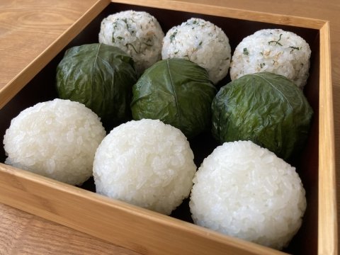 夏休みごはんの悩みはおにぎりで解決！子どもの米食のススメ【年間400種のお米を楽しむライター柏木の「お米沼にようこそ」 第4回】