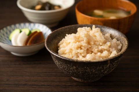 エアコンが寒い、夏の冷え対策に積極的にとりたい体を温める食事とは？