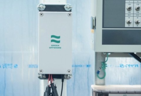 GREEN OFFSHORE、農業遠隔自動制御システム「GO SWITCH」をリリース