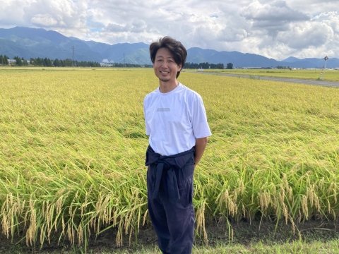 AI生育診断アプリで気候変動に強い稲づくり！ 感覚の世界をサポートする「Growth eye」の実力