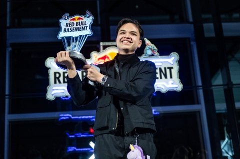 「Red Bull Basement 2024」でフィリピン代表のAIを活用した農業トラッキングアプリが優勝