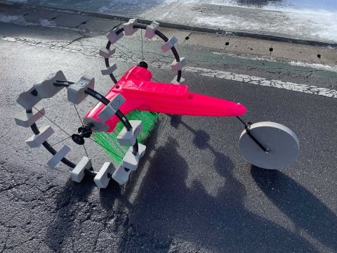 水田除草ロボット「ミズニゴール」の最新2025年モデルが提供開始