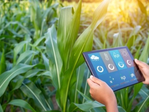 「スマート農業イノベーション推進会議」の設立総会が6月27日に開催