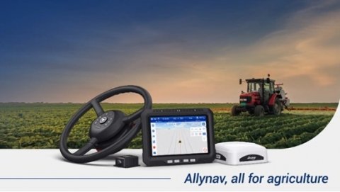 上海発の後付け型自動操舵システム「ALLYNAV」、マゼックスが戦略的パートナーシップ締結
