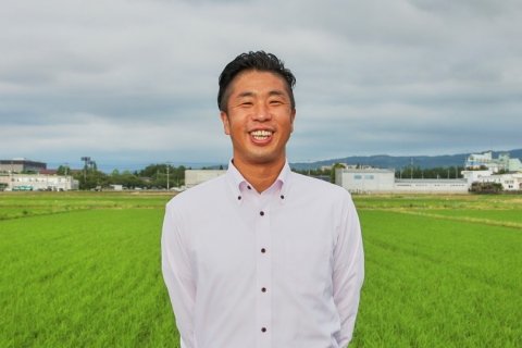 能登から届く“あんしん”の新米。スマート農業が育てた品種「ゆめみづほ」物語 【令和7年産スマート米農家 株式会社ゆめうらら・裏さんインタビュー】