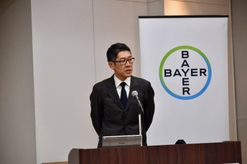 バイエル×アグリノートの「水田雑草テーラーメイド防除」が再生農業を加速する