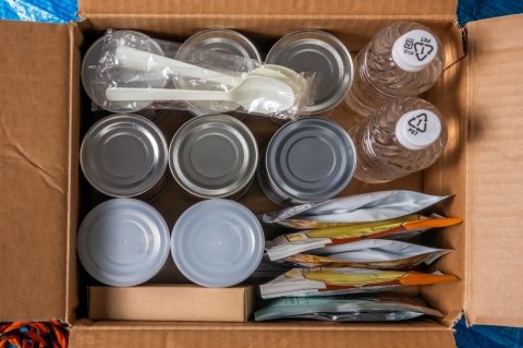 防災対策に加えたい「お米」の備蓄。停電・断水など状況別の炊き方も