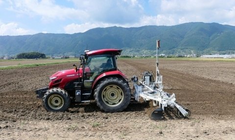 レベラーでここまで変わる──均平化を支える機械の種類と選び方