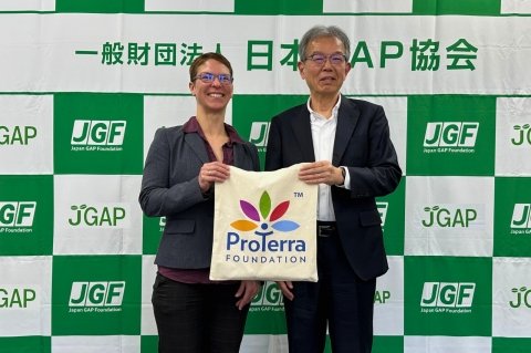 農業の認証制度「JGAP」、国際的なサステナビリティ基準として評価