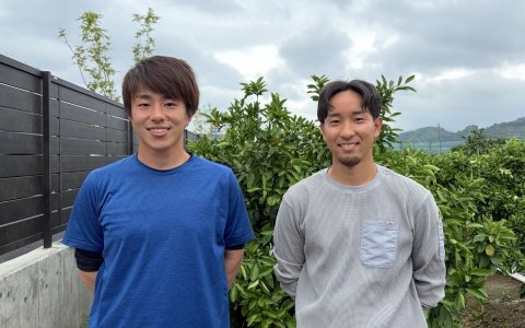 「みかんのドローン防除委託で収益アップ」の理由 【アグリポン 柑橘ドローン防除事例2026・前編】