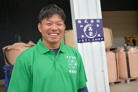 二度目のお米はおいしい？ 農家自身が語る「再生二期作」の食味と成果 【千葉県東庄町・いなさくたかやすの事例・前編】