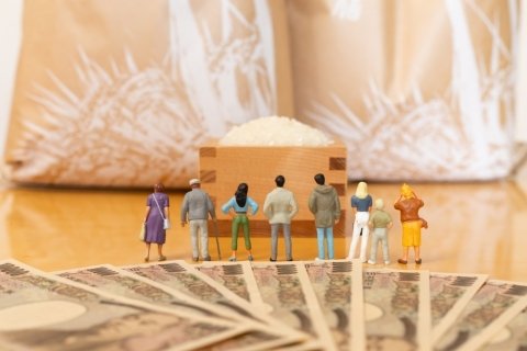 「農家の平均年収」は168万円？ 494万円？ 農業所得の正しい見方と儲かる農家の違い