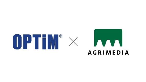 オプティムとアグリメディア、農地集約や高収益化推進に向けて資本業務提携