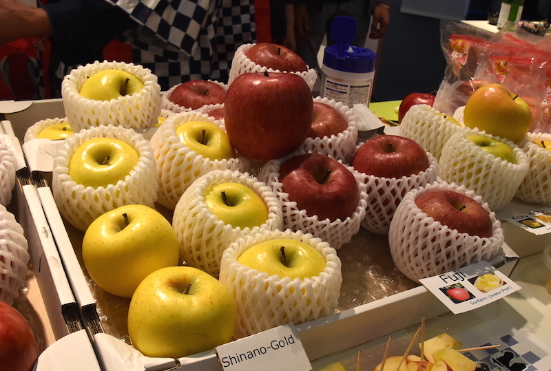 リンゴの知的財産権を守る クラブ制 は日本でも根付くか 世界のリンゴ事情 4 6 農業とitの未来メディア Smart Agri スマートアグリ